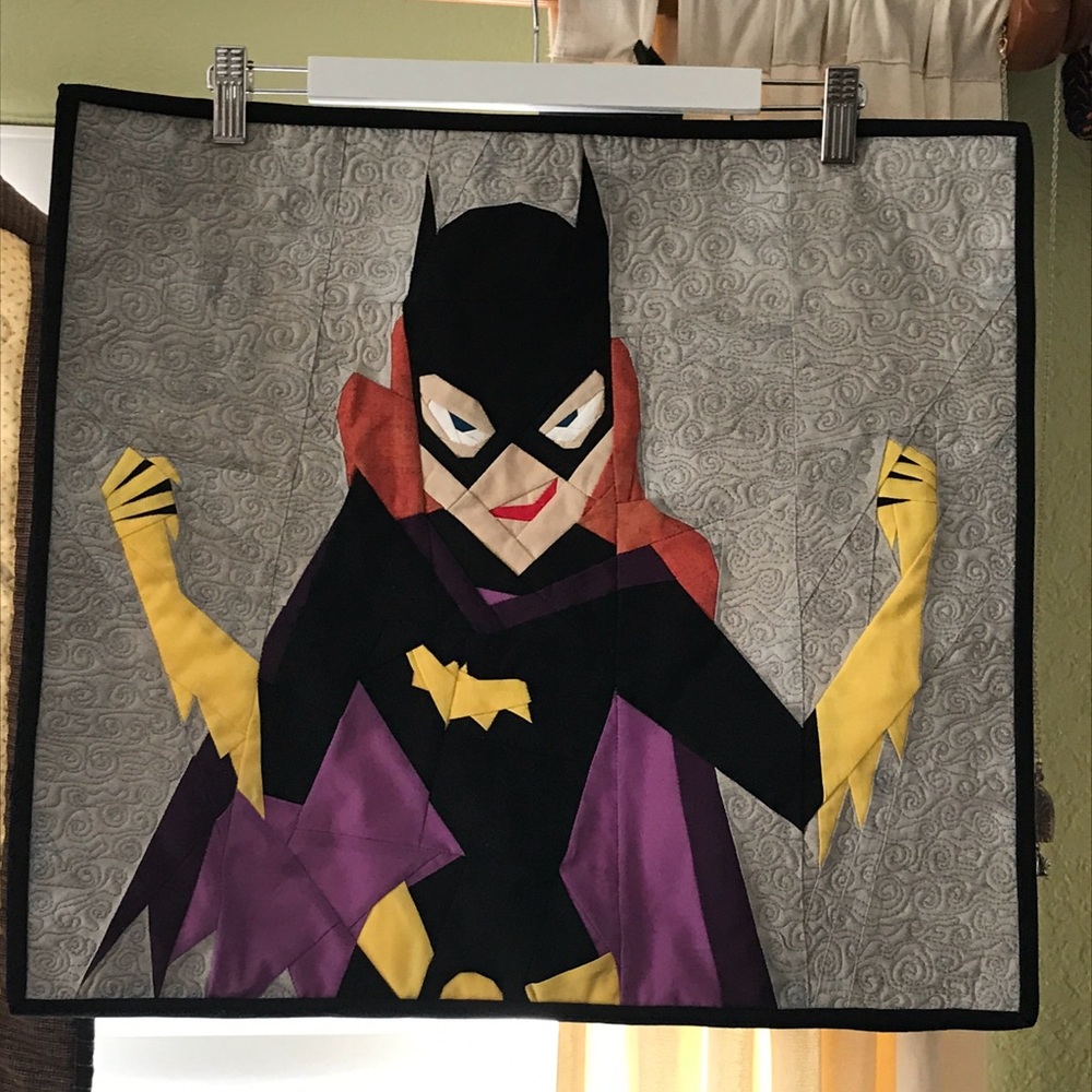 Meet your Posher, Corinne